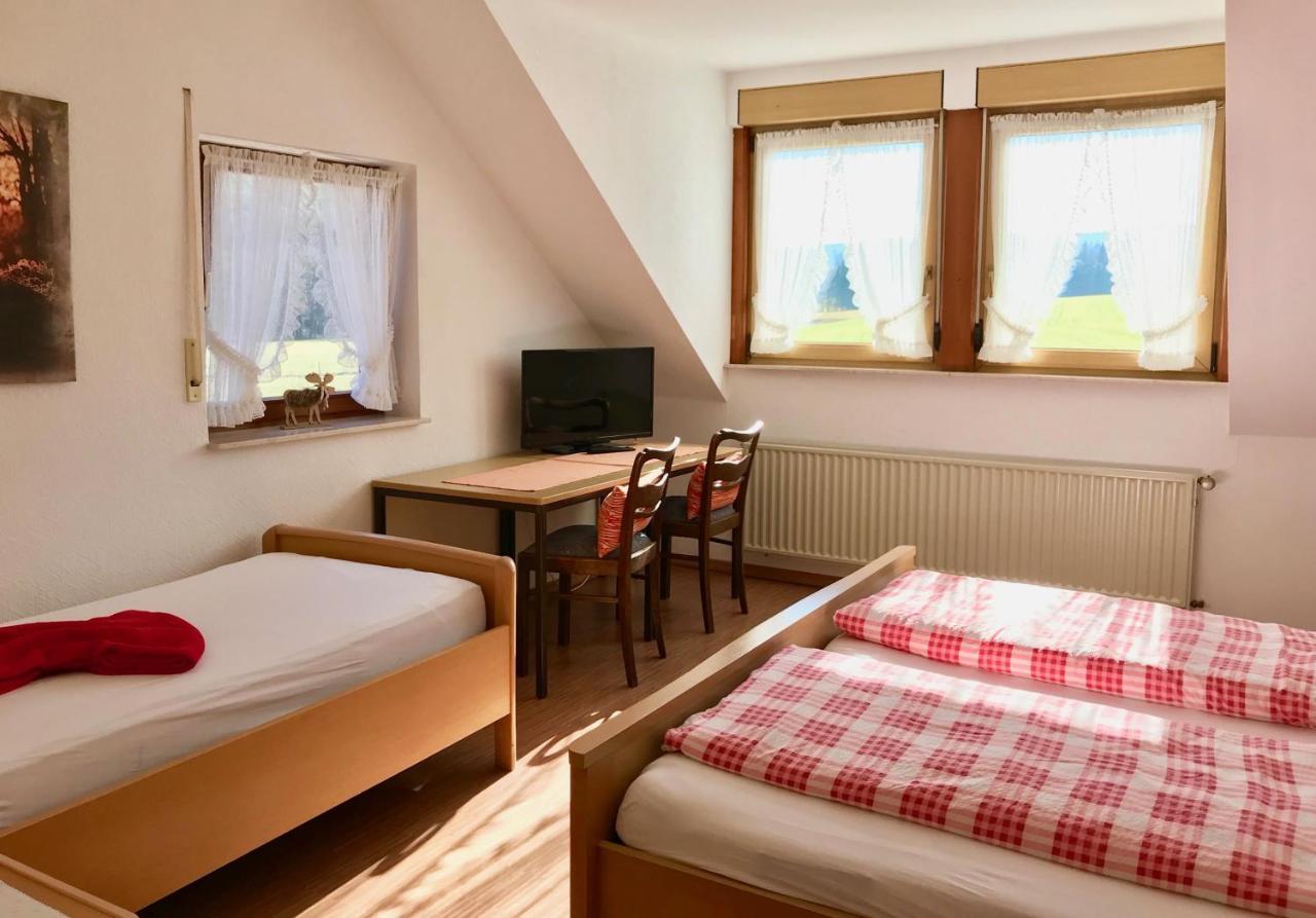 Gasthaus Zur Hardtmuehle Алсфелд Екстериор снимка