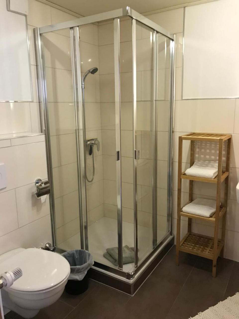 Gasthaus Zur Hardtmuehle Алсфелд Екстериор снимка