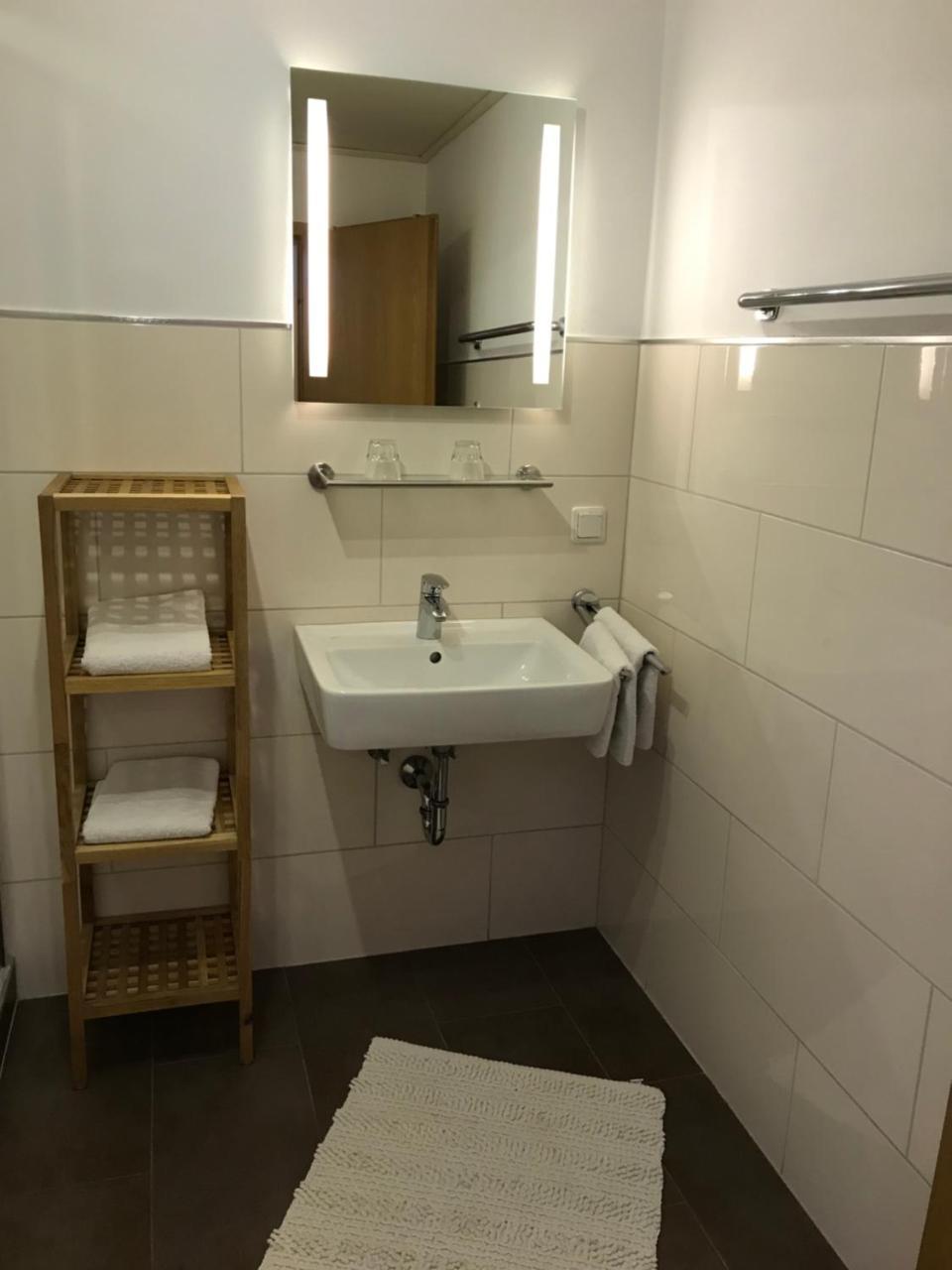 Gasthaus Zur Hardtmuehle Алсфелд Екстериор снимка
