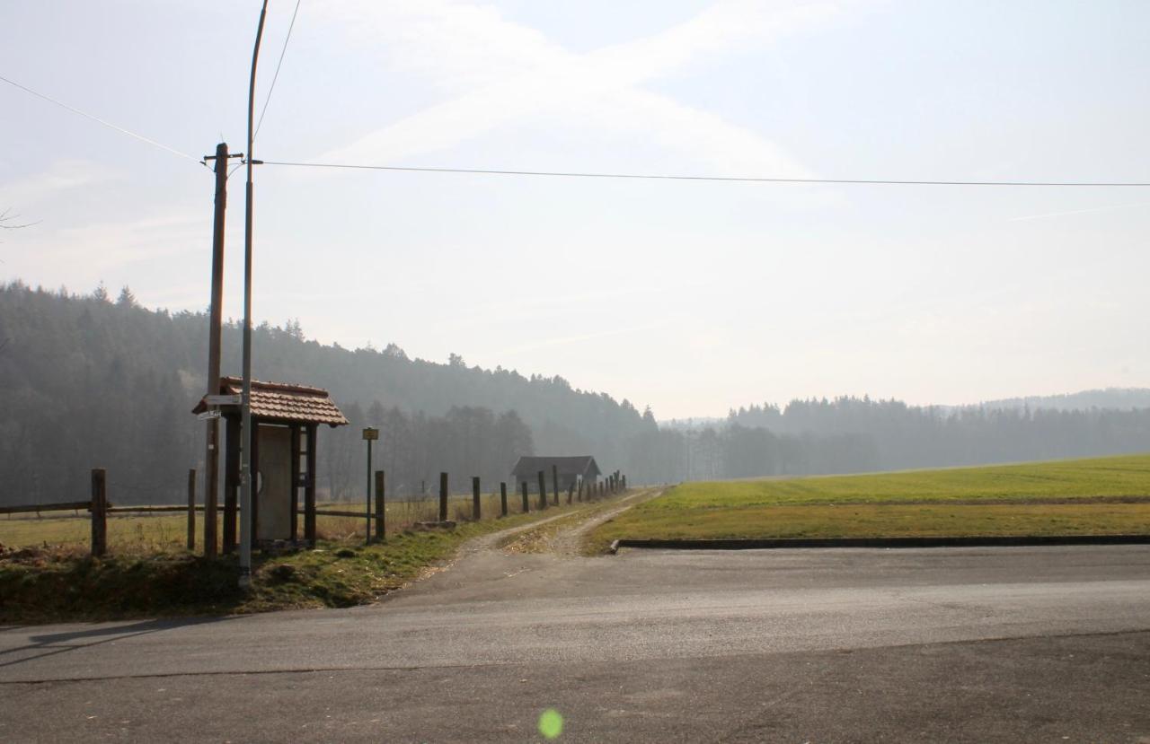 Gasthaus Zur Hardtmuehle Алсфелд Екстериор снимка