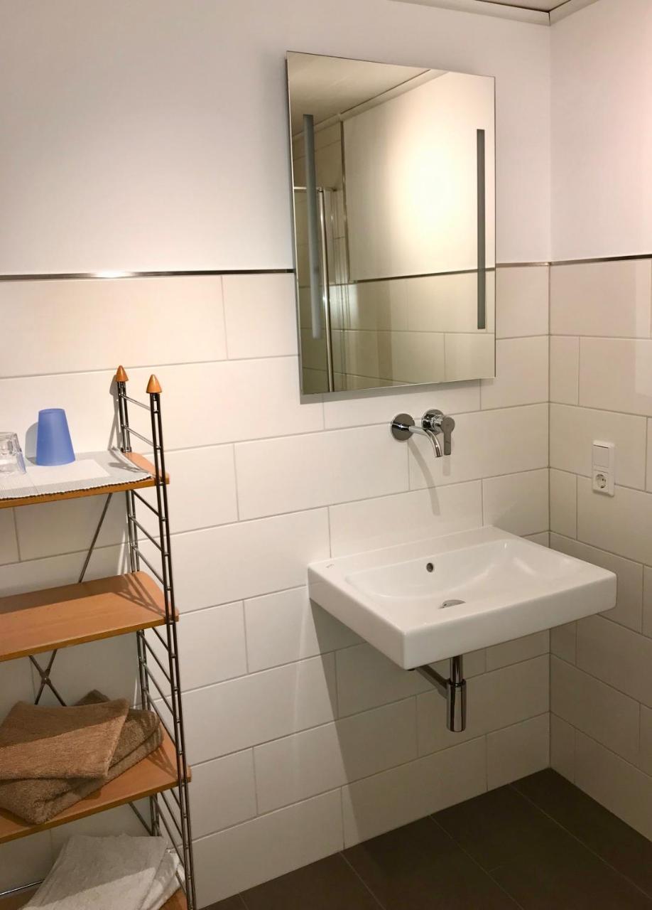 Gasthaus Zur Hardtmuehle Алсфелд Екстериор снимка